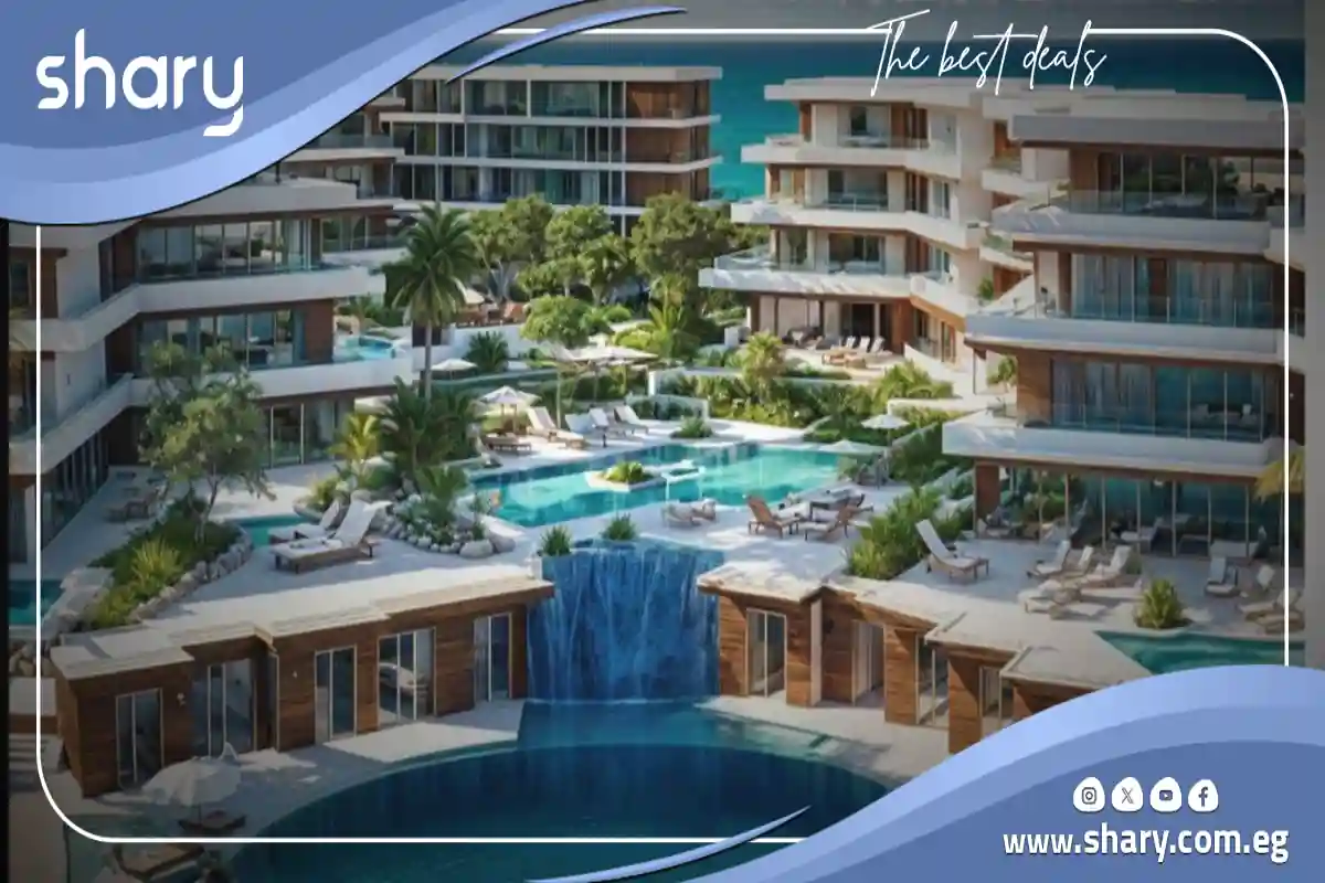 Ten Islands North Coast  Al Ahly Sabbour Prices 2025