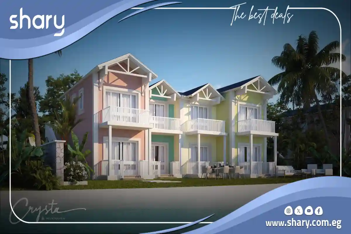 Crysta Mountain View Sidi Abdel Rahman Prices 2025