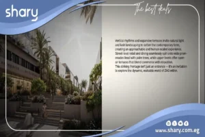 Retail Shop For Sale In Zag Mall New Cairo 50 Sqm