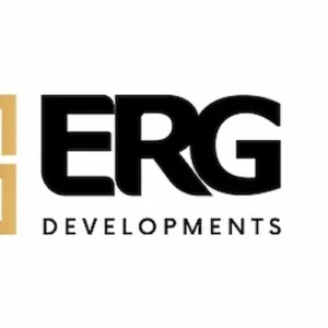 شركة اي ار جي للتطوير العقاري ERG