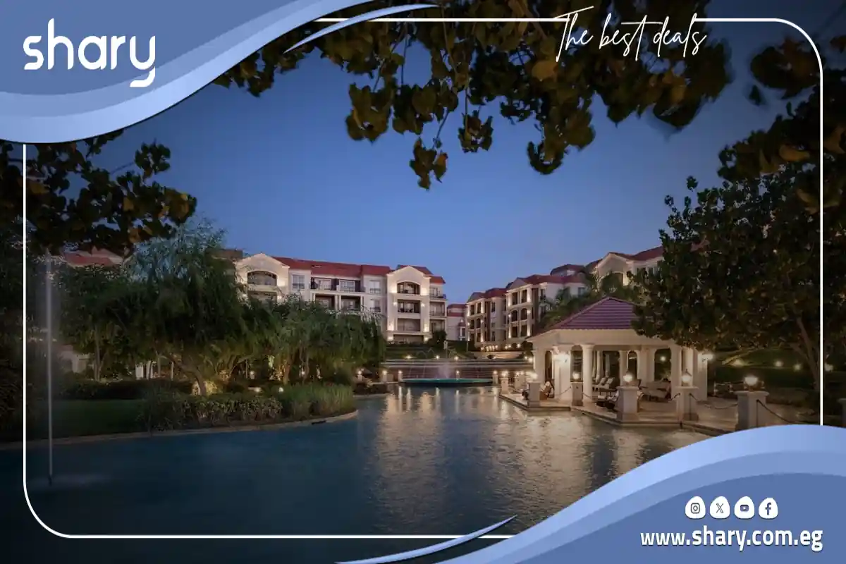 Regents Square New Cairo