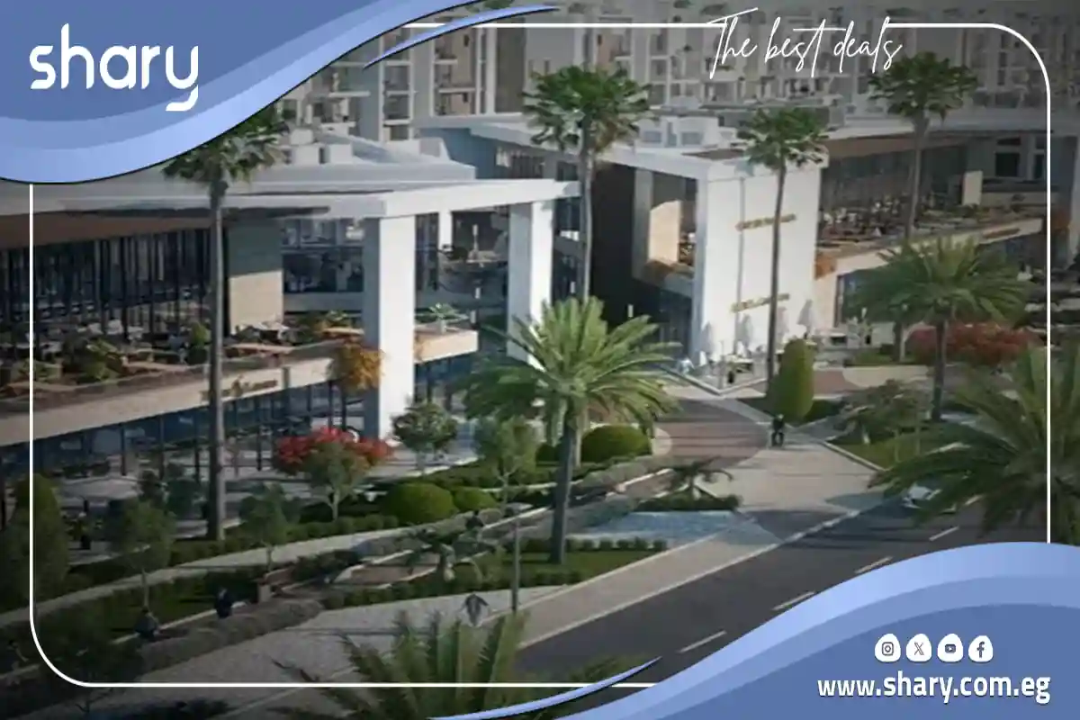 Montenapoleone Mostakbal city Compound Prices 2025