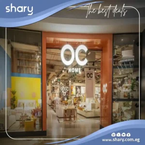 Mall OC New Cairo Location, Prices and Details 2025