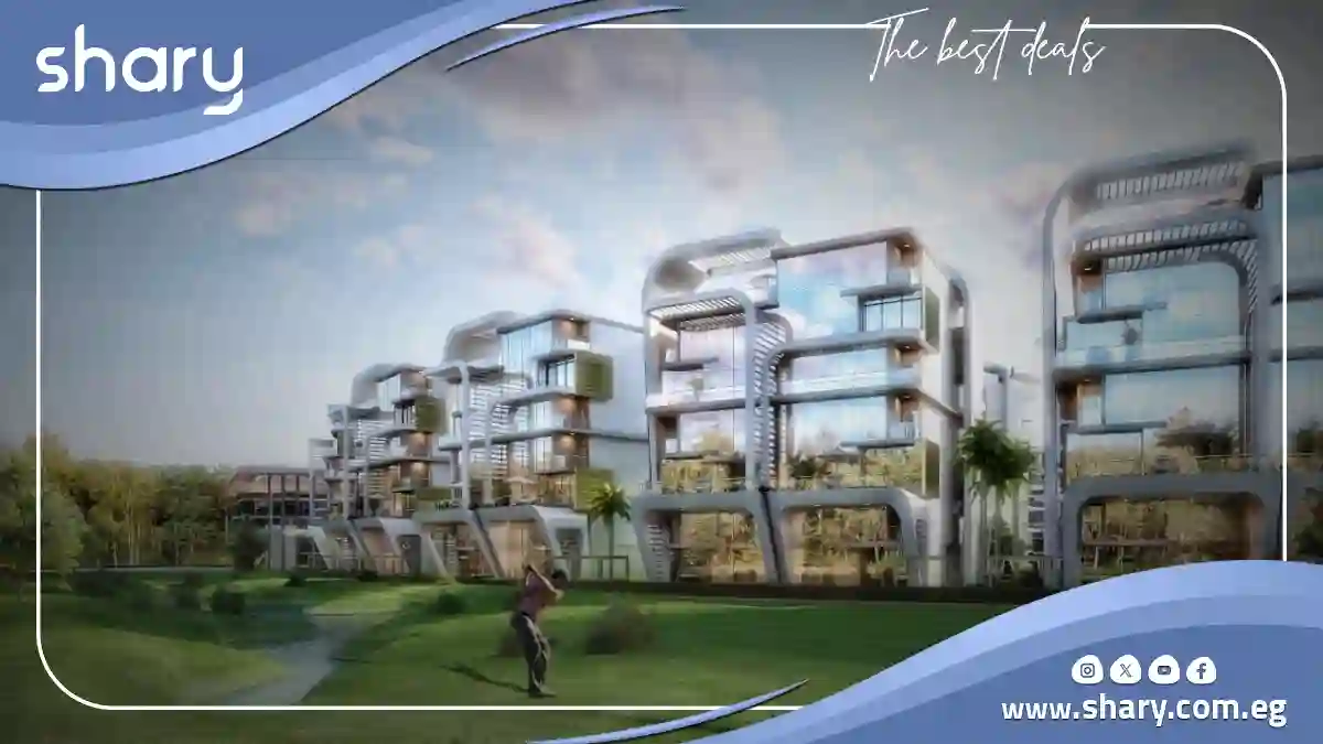 كمبوند اتيكا العاصمة الإدارية Atika New Capital | أسعار 2025