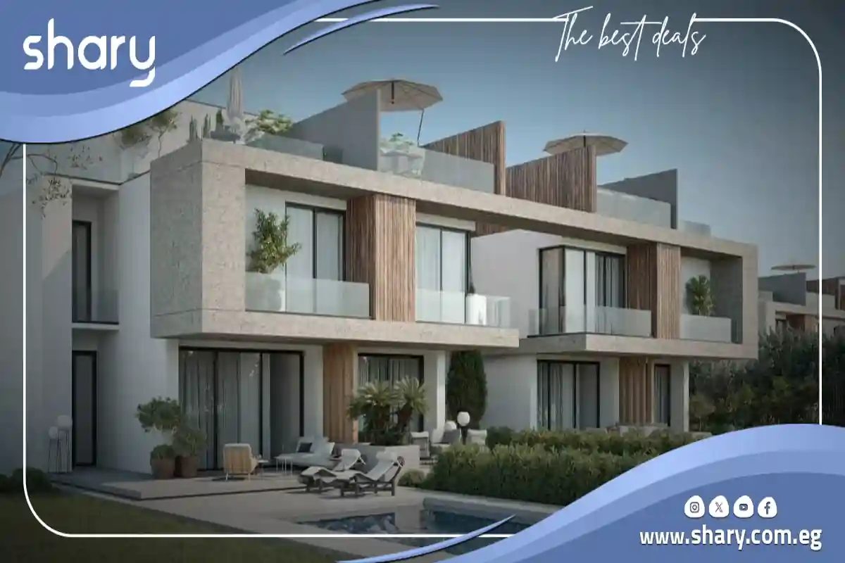 شقق كمبوند فينشي العاصمة الادارية Vinci New Capital 2025