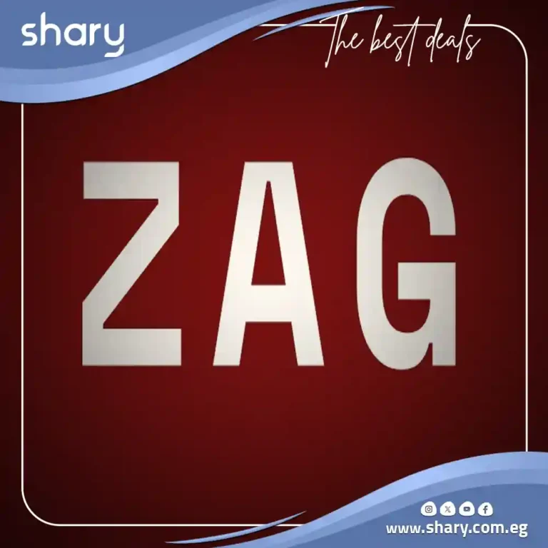 مول زاج القاهرة الجديدة