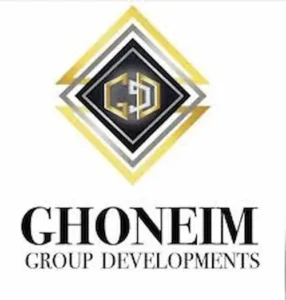 شركة غنيم جروب للتطوير العقاري