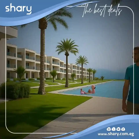 قرية سيفيا رأس الحكمة Seavia Ras El Hekma اسعار 2026