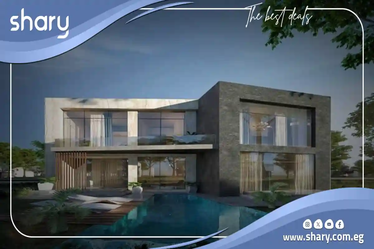 شقق كمبوند فينشي العاصمة الادارية Vinci New Capital 2025