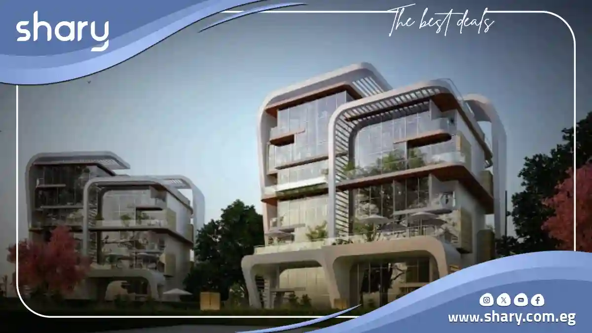 كمبوند اتيكا العاصمة الإدارية Atika New Capital | أسعار 2025