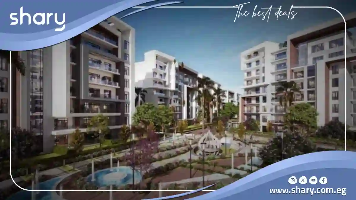 كمبوند رايت العاصمة الإدارية Ri8 New Capital أسعار 2025