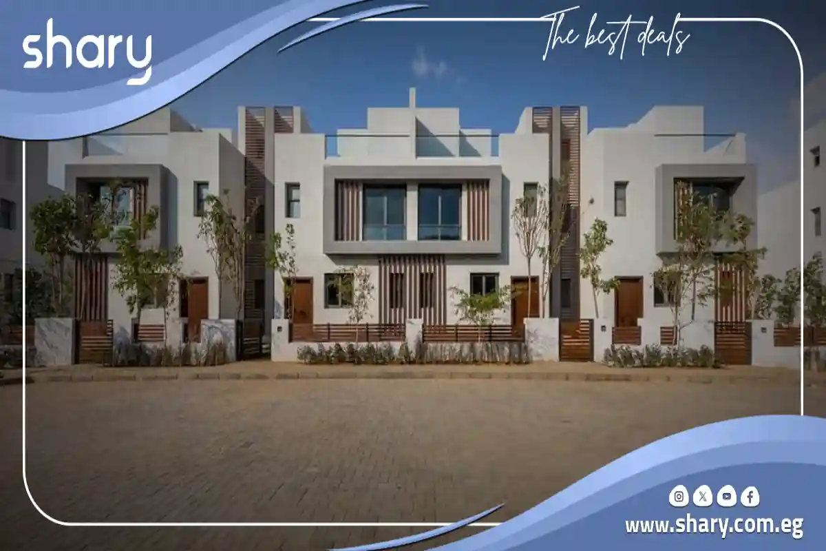 شقق كمبوند فينشي العاصمة الادارية Vinci New Capital 2025