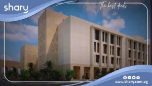 محل تجاري للبيع في مول خان أرابيسك الفسطاط الجديدة مساحة 40 متر