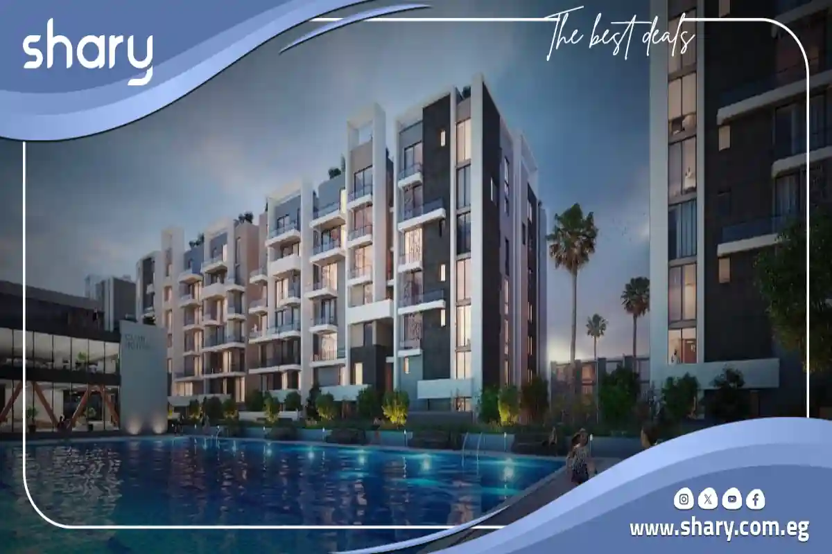 Montenapoleone Mostakbal city Compound Prices 2025