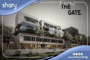 محل تجاري للبيع في مول زاج القاهرة الجديدة مساحة 50 متر مربع