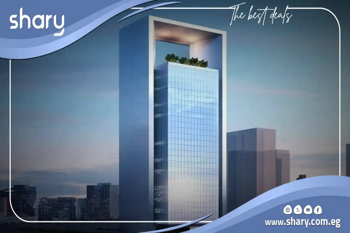 إنفينيتي مول R8