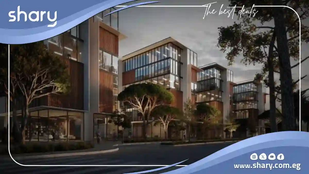 مول إيست سايد التجمع الخامس East Side Mall أسعار 2025 4 إيست سايد مول