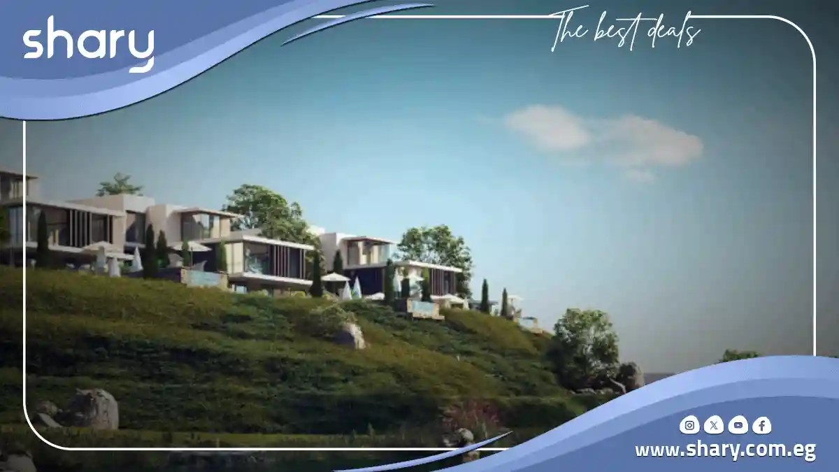 Il Bosco New Capital Compound Misr Italia Prices 2025 1 Il Bosco Capital Compound