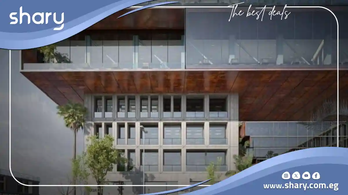 براكتس مول التجمع الخامس