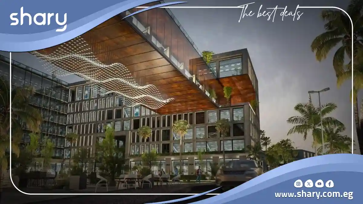 براكتس مول القاهرة الجديدة