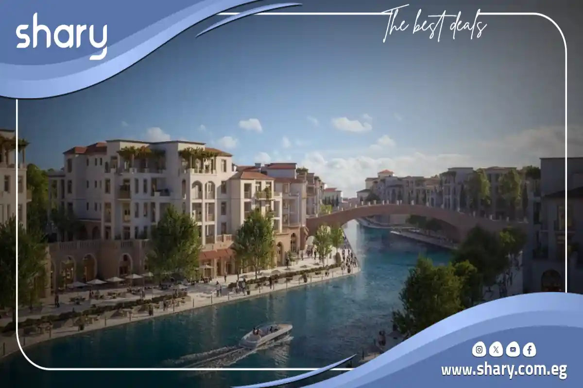 مراسي ريد اديشن البحر الأحمر 4 مشروع مراسي ريد إيديشن