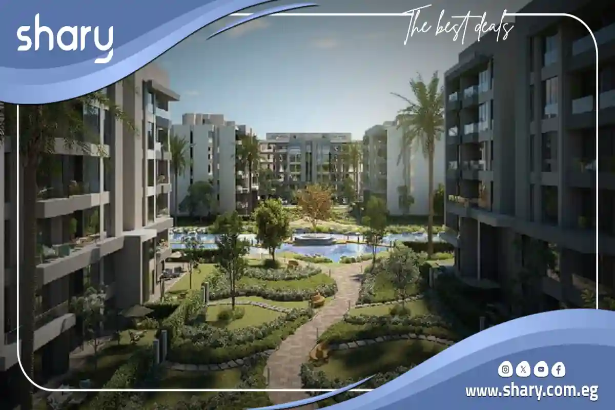 كمبوند افيلين التجمع الخامس Avelin New Cairo أسعار 2025 1 كمبوند افيلين التجمع الخامس