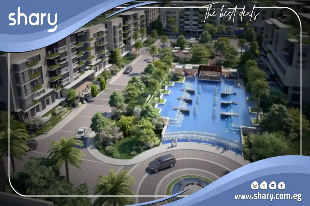 Capital Dream Compound R8