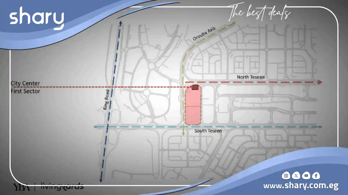 Noir New Cairo Mall, Prices 2025 1 Mall Noir North 90 St