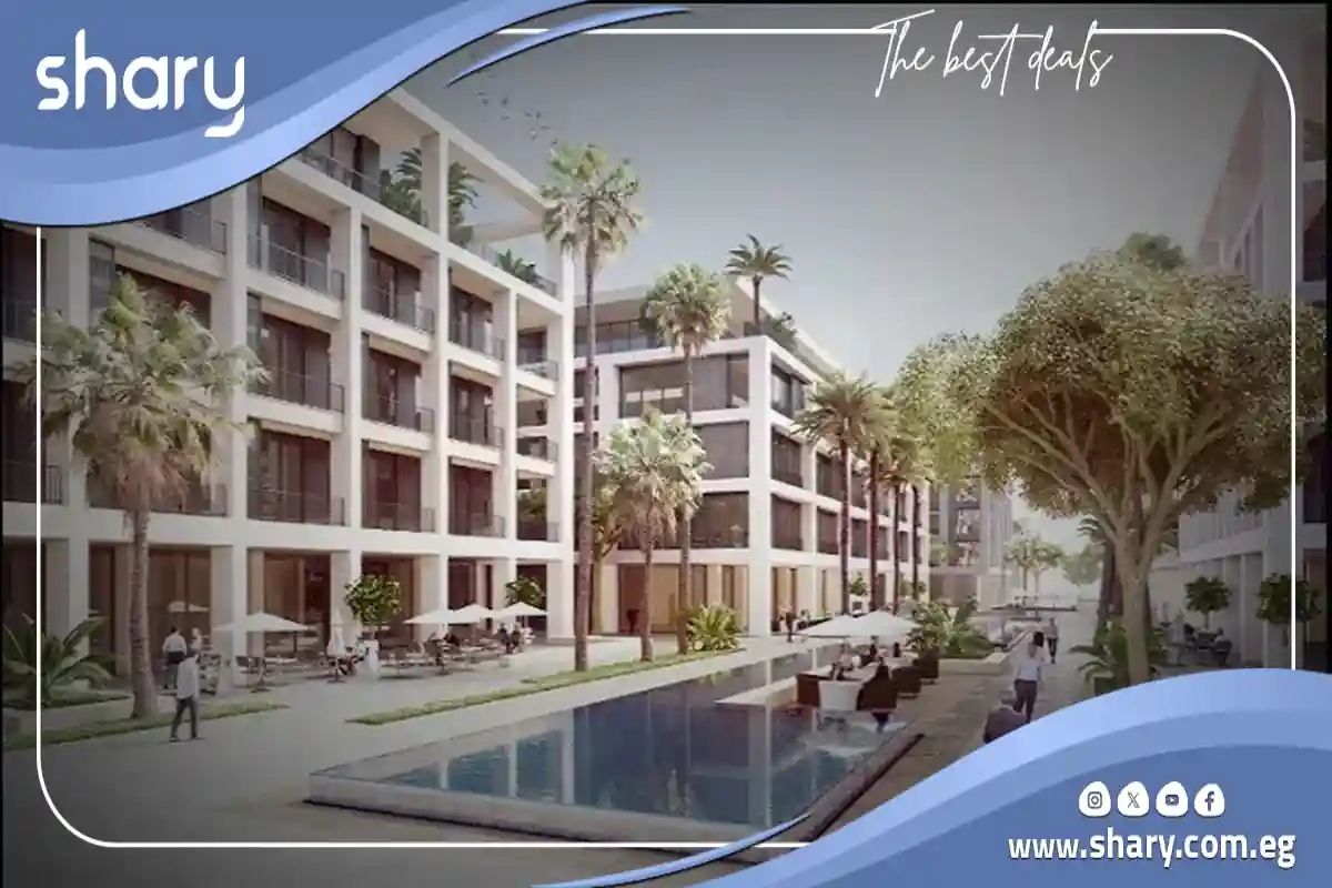 Al Borouj New Cairo Compound Prices and Details 2025