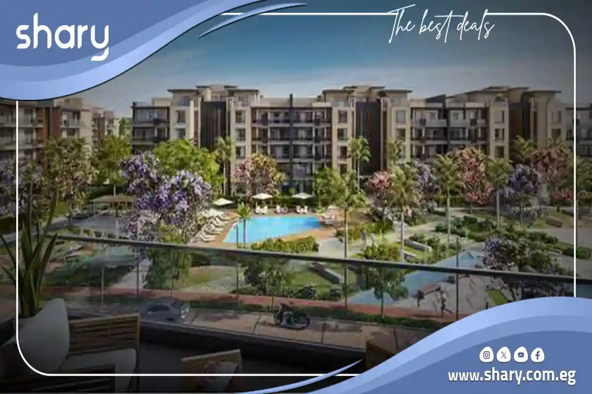 Azad New Cairo Compound Location, Prices and Details 2025 2 Azad New Cairo Compound