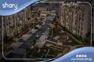 Penthouse For Sale In Jadinah New Heliopolis 250 Sqm