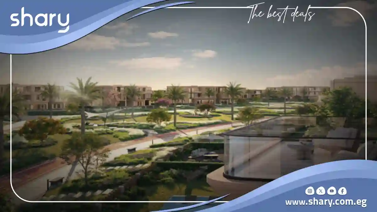 Compound Kinz New Zayed | details and prices 2025 3 Compound Kinz New Zayed