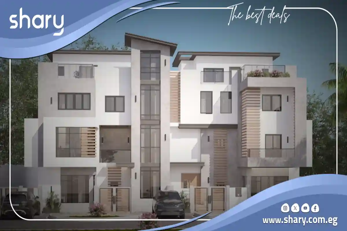 T Pearl New Zayed Compound  Location, Prices and Details 2025