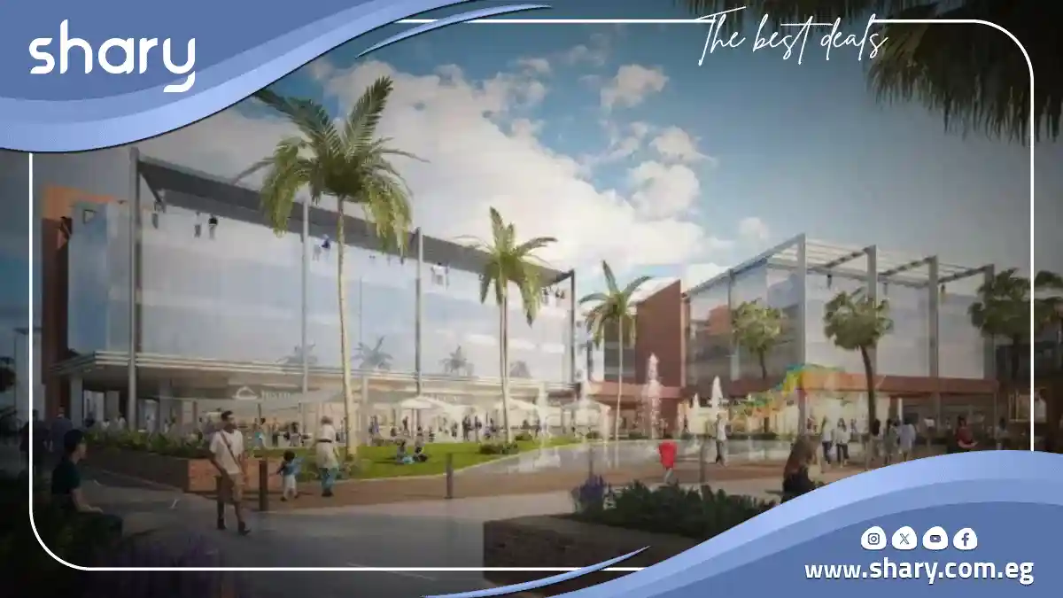 East Med New Cairo Mall by Landmark Sabbour Prices 2025 3 East Med New Cairo Mall