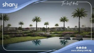 Townhouse for sale in Kinz New Zayed Project, with an area of 220 square meters.