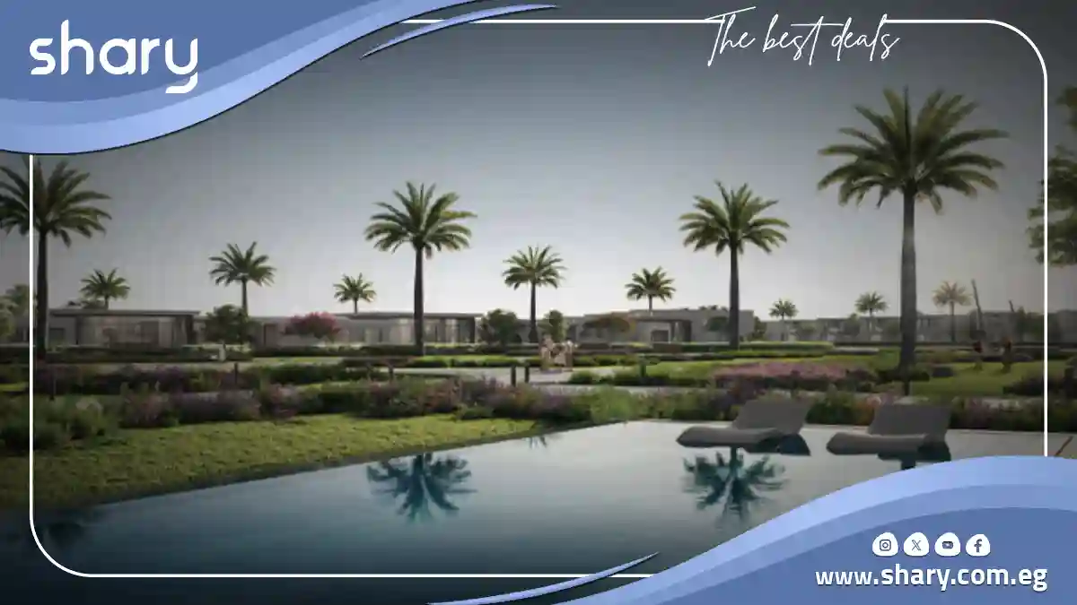 Compound Kinz New Zayed | details and prices 2025 2 Kinz New Zayed project