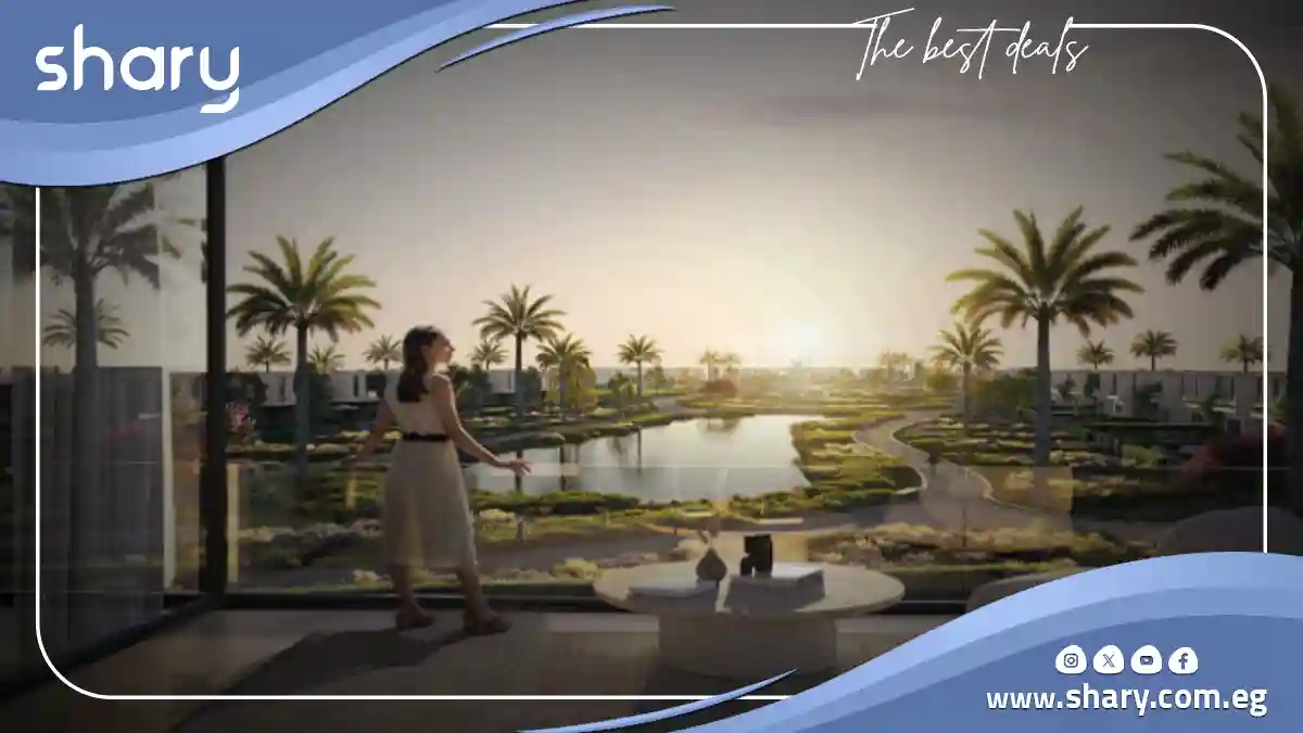 Compound Kinz New Zayed | details and prices 2025