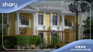 Standalone Villa for sale in Laverde Cassette New Capital