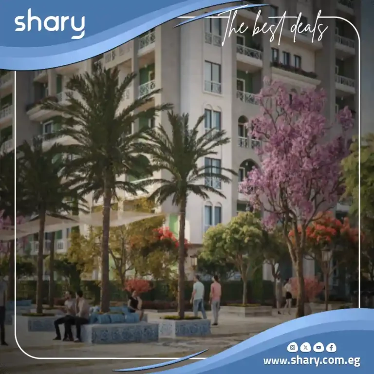 La Verde New Capital Compound, Laverde Developments 2025