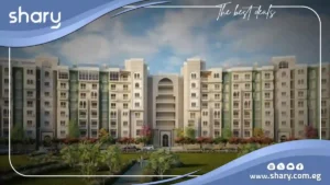 Townhouse for sale in Laverde Cassette New Capital