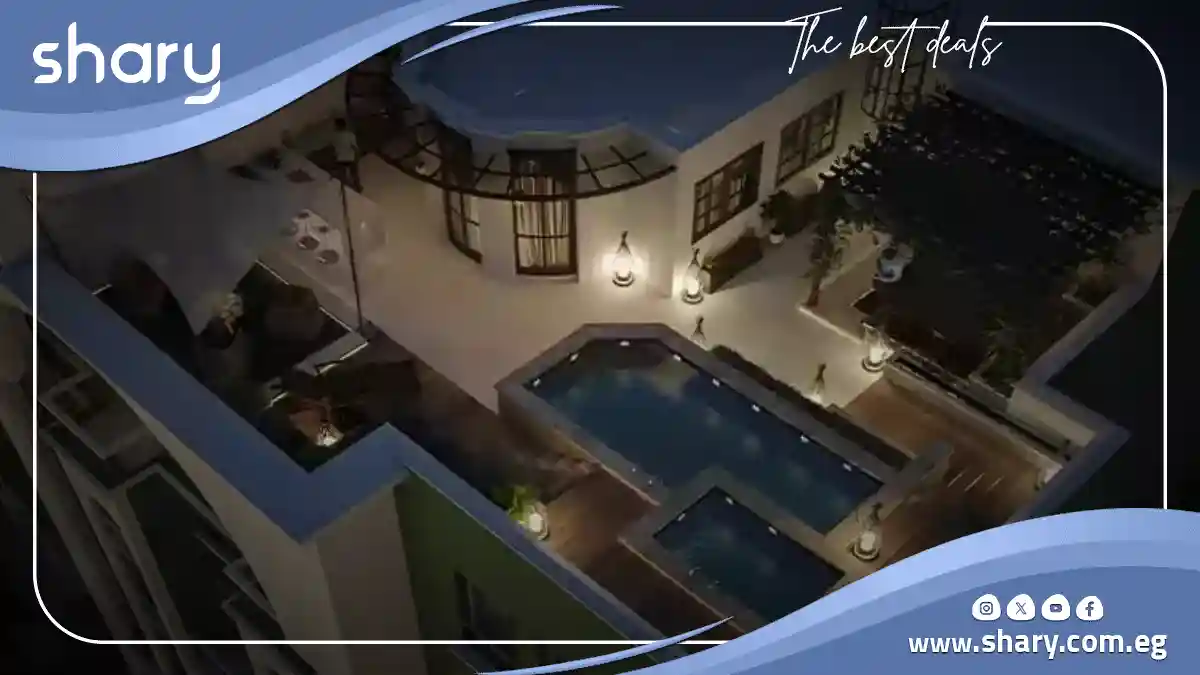 La Verde New Capital Compound details and prices