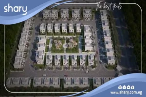 Townhouse Middle for sale in LaManga Sphinx , 192 m²