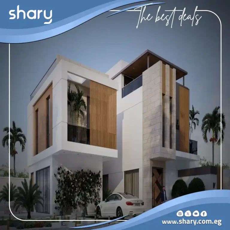 La Manga New Zayed Compound