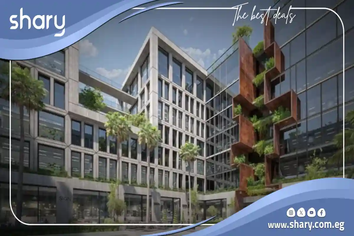 Shop For Sale In Bridges Mall Sheikh Zayed 100 Sqm