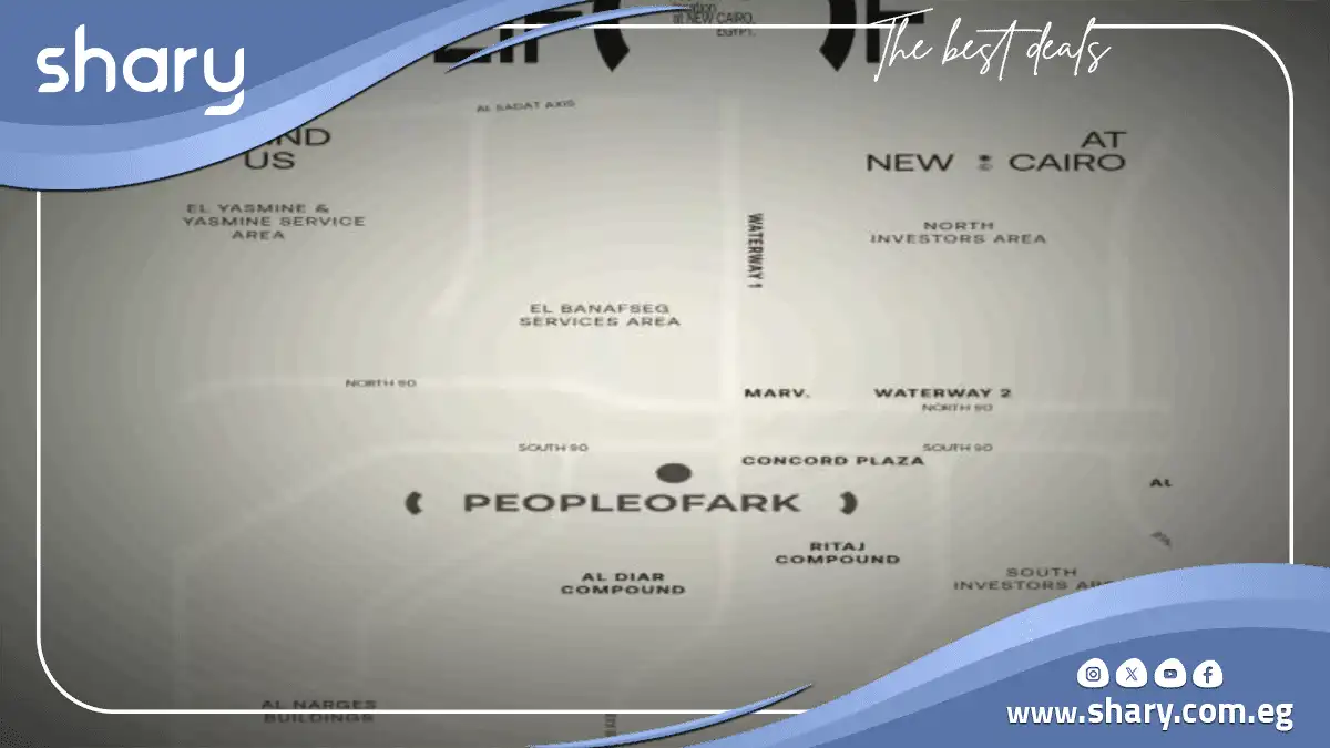 Mall Cliff New Cairo 2025, 10% down payment