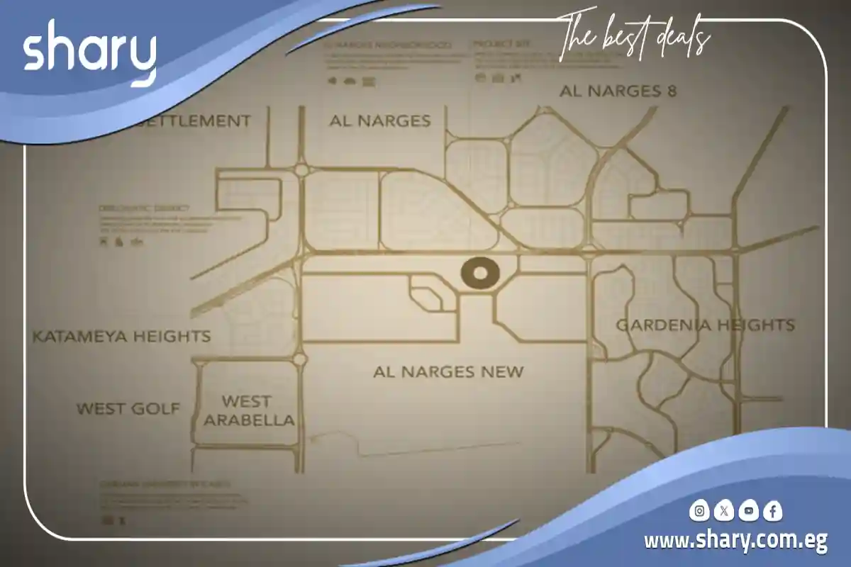 Mall Olin New Cairo Location, Prices and Details 2025 2 Mall olin In New Cairo