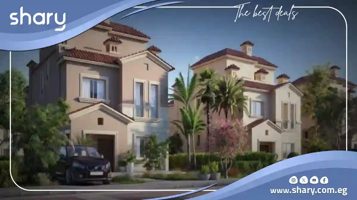 Mamsha Vista Capital