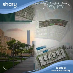 Mamsha Vista New Capital by City Edge | Prices 2025