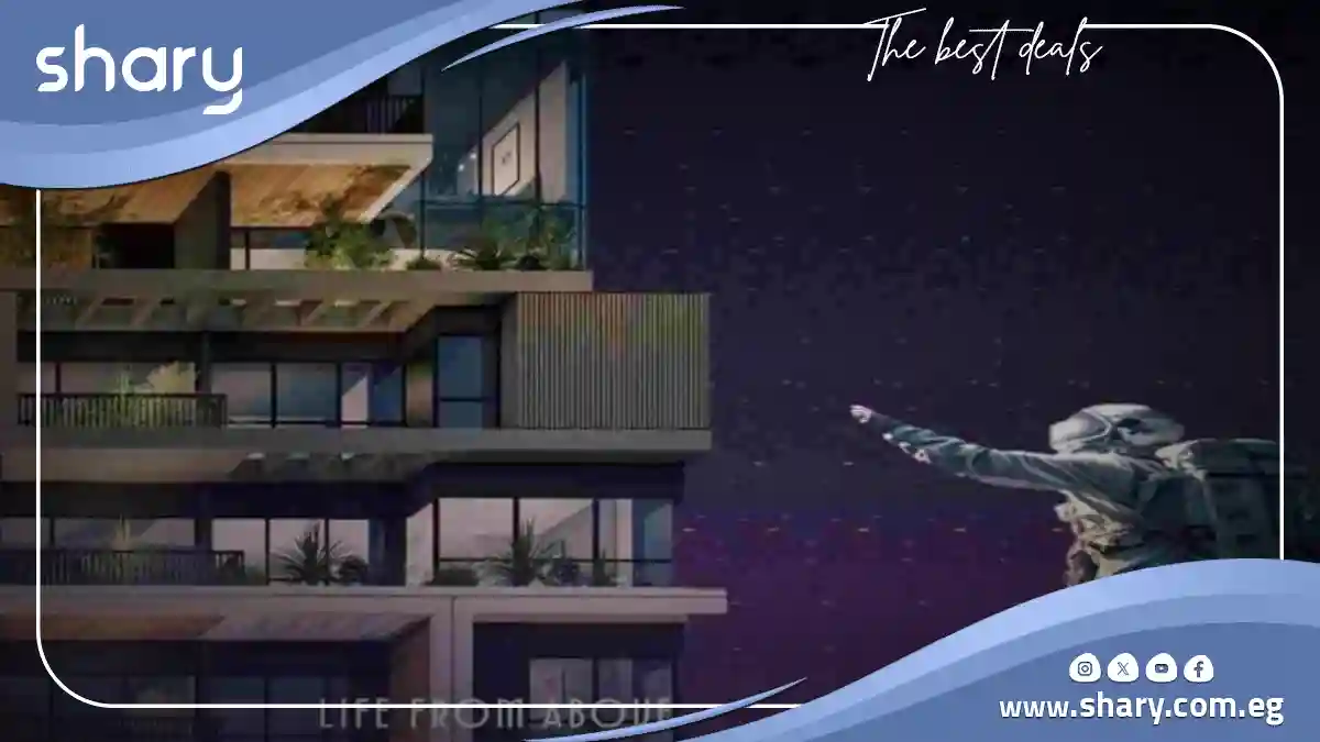 Najm New Cairo Compound by Royal Developments Prices 2025 4 Najm Compound