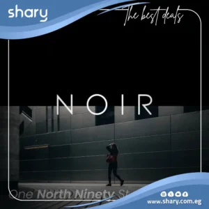 Noir New Cairo Mall, Prices 2025